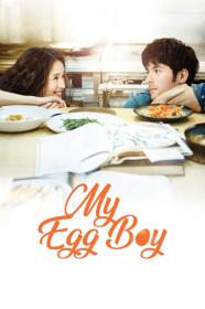 My Egg Boy (2016) [CHINESE] [720p] [WEBRip] <span style=color:#39a8bb>[YTS]</span>