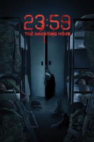23 59 The Haunting Hour (2018) [CHINESE] [1080p] [WEBRip] [5.1] <span style=color:#39a8bb>[YTS]</span>