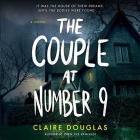 Claire Douglas - 2022 - The Couple at Number 9 (Thriller)