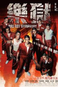 Bad Boy Symphony (2019) [CHINESE] [720p] [WEBRip] <span style=color:#39a8bb>[YTS]</span>