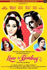 Love In Bombay 1971 1080p WEBRip x265 Hindi DDP2.0 ESub - SP3LL