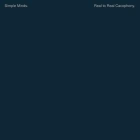Simple Minds - Reel To Real Cacophony (2002 Remaster) (1979 Pop Rock) [Flac 16-44]
