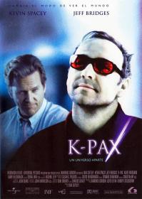 【高清影视之家首发 】K星异客[中文字幕] K-PAX 2001 D-Theater 1080p AC3 x264<span style=color:#39a8bb>-DreamHD</span>