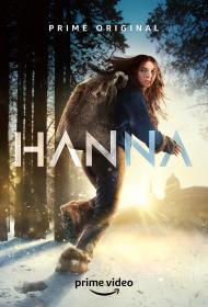 【高清剧集网发布 】汉娜 第一季[全8集][简繁英字幕] Hanna S01 2160p AMZN WEB-DL DDP 5.1 HDR10+ H 265-BlackTV