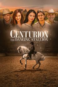 Centurion The Dancing Stallion (2023) [720p] [WEBRip] <span style=color:#39a8bb>[YTS]</span>