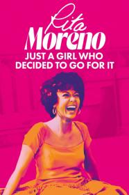 Rita Moreno Just A Girl Who Decided To Go For It (2021) [1080p] [WEBRip] [5.1] <span style=color:#39a8bb>[YTS]</span>