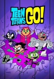 Teen Titans Go S08 720p AMZN WEBRip DDP2.0 x264<span style=color:#39a8bb>-NTb[rartv]</span>
