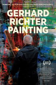 Gerhard Richter Painting (2011) [GERMAN] [1080p] [WEBRip] [5.1] <span style=color:#39a8bb>[YTS]</span>