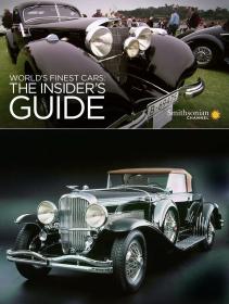 Worlds Finest Cars The Insiders Guide 1080p WEB x264 AAC