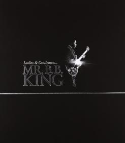 B B  King - Ladies And Gentlemen    Mr  B B  King 10CD  (2012) [FLAC] vtwin88cube