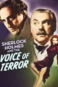 Sherlock Holmes And The Voice Of Terror (1942) [720p] [BluRay] <span style=color:#39a8bb>[YTS]</span>