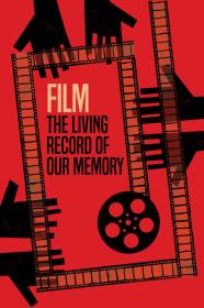 Film The Living Record Of Our Memory (2021) [1080p] [WEBRip] [5.1] <span style=color:#39a8bb>[YTS]</span>