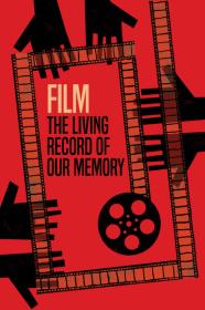 Film The Living Record Of Our Memory 2021 1080p WEBRip x265-LAMA[TGx]