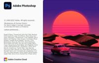 Adobe Photoshop 2023 v24.5.0.500 (64 Bit) [MultiLang]