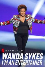Wanda Sykes Im An Entertainer (2023) [1080p] [WEBRip] [5.1] <span style=color:#39a8bb>[YTS]</span>