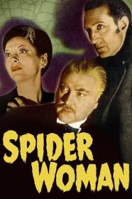 The Spider Woman (1943) [1080p] [BluRay] <span style=color:#39a8bb>[YTS]</span>