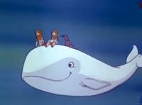 Moby Dick (Complete cartoon series in MP4 format)