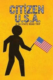 Citizen USA A 50 State Road Trip 2011 1080p WEBRip x265-LAMA[TGx]