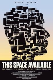 This Space Available (2011) [1080p] [WEBRip] <span style=color:#39a8bb>[YTS]</span>