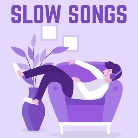 Various Artists - Slow Songs (2023) Mp3 320kbps [PMEDIA] ⭐️