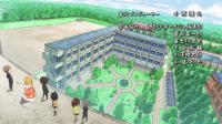 Attack on Titan - Junior High (Shingeki! Kyojin Chugakko) [HEVC AAC] - SEPH1