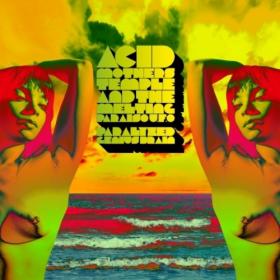 (2023) Acid Mothers Temple & The Melting Paraiso U F O  - Paralyzed Genius Brain [FLAC]