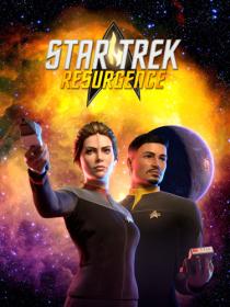 Star Trek Resurgence <span style=color:#39a8bb>[DODI Repack]</span>