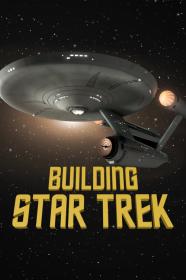 Building Star Trek (2016) [1080p] [WEBRip] <span style=color:#39a8bb>[YTS]</span>
