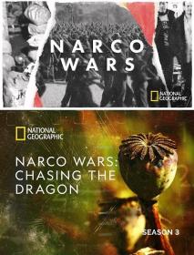 NG Narco Wars 3 Chasing the Dragon 3of6 The Mob and the Mujahideen 1080p WEB x264 AC3