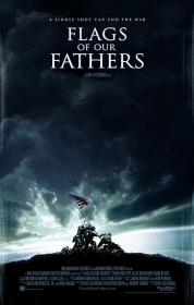 【高清影视之家首发 】父辈的旗帜[国英多音轨+简繁英字幕] Flags of Our Fathers 2006 BluRay 1080p LPCM 5 1x265 10bit<span style=color:#39a8bb>-DreamHD</span>
