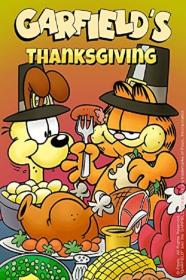 Garfields Thanksgiving (1989) [720p] [WEBRip] <span style=color:#39a8bb>[YTS]</span>