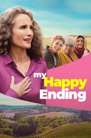 My Happy Ending (2023) [1080p] [WEBRip] [5.1] <span style=color:#39a8bb>[YTS]</span>