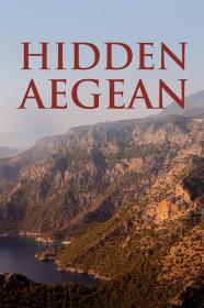 Hidden Aegean (2023) [1080p] [WEBRip] <span style=color:#39a8bb>[YTS]</span>