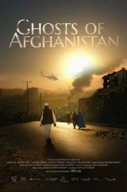 Ghosts Of Afghanistan 2021 1080p WEBRip x265-LAMA[TGx]