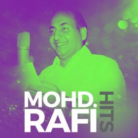 Mohammed Rafi Hits (2023) FLAC [PMEDIA] ⭐️