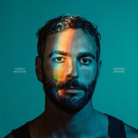 Marco Mengoni - Materia (Prisma) [3CD] (2023 Pop) [Flac 16-44]