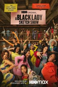 A Black Lady Sketch Show S04 720p HMAX WEBRip DDP5.1 x264<span style=color:#39a8bb>-PlayWEB[rartv]</span>