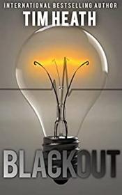 Blackout by Tim Heath