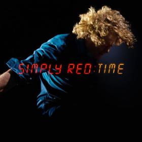 Simply Red - Time (2023 Pop) [Flac 24-44]