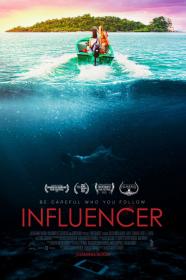 Influencer (2022) [1080p] [WEBRip] [5.1] <span style=color:#39a8bb>[YTS]</span>
