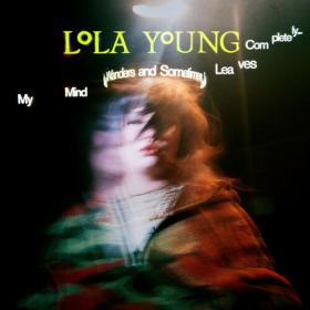 Lola Young - My Mind Wanders and Sometimes Leaves Completely (2023) Mp3 320kbps [PMEDIA] ⭐️