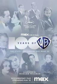 100 Years of Warner Bros S01E01 WEBRip x264<span style=color:#39a8bb>-ION10</span>