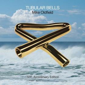 Mike Oldfield - Tubular Bells (50th Anniversary Edition) (2023 Pop) [Flac 24-44]