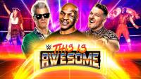 WWE This Is Awesome S02E04 Most Awesome Celebrities 720p Hi WEB h264<span style=color:#39a8bb>-HEEL</span>