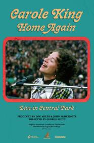 Carole King Home Again Live In Central Park (2023) [1080p] [WEBRip] <span style=color:#39a8bb>[YTS]</span>