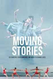 Moving Stories (2018) [1080p] [WEBRip] <span style=color:#39a8bb>[YTS]</span>