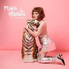 Maria Antonietta - La Tigre Assenza (2023 Pop) [Flac 24-44]