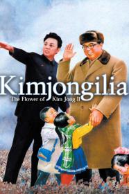 The Flower Of Kim Jong II (2009) [KOREAN] [1080p] [WEBRip] <span style=color:#39a8bb>[YTS]</span>