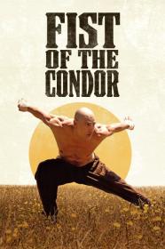 The Fist Of The Condor (2023) [BLURAY] [1080p] [BluRay] [5.1] <span style=color:#39a8bb>[YTS]</span>