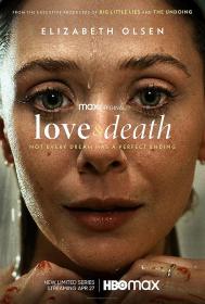 【高清剧集网发布 】爱与死亡[全7集][简繁英字幕] Love and Death S01 1080p HMAX WEB-DL DD 5.1 H.264-BlackTV